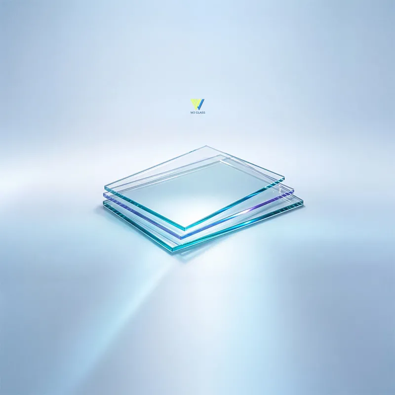 Kính Cản Nhiệt Low-E