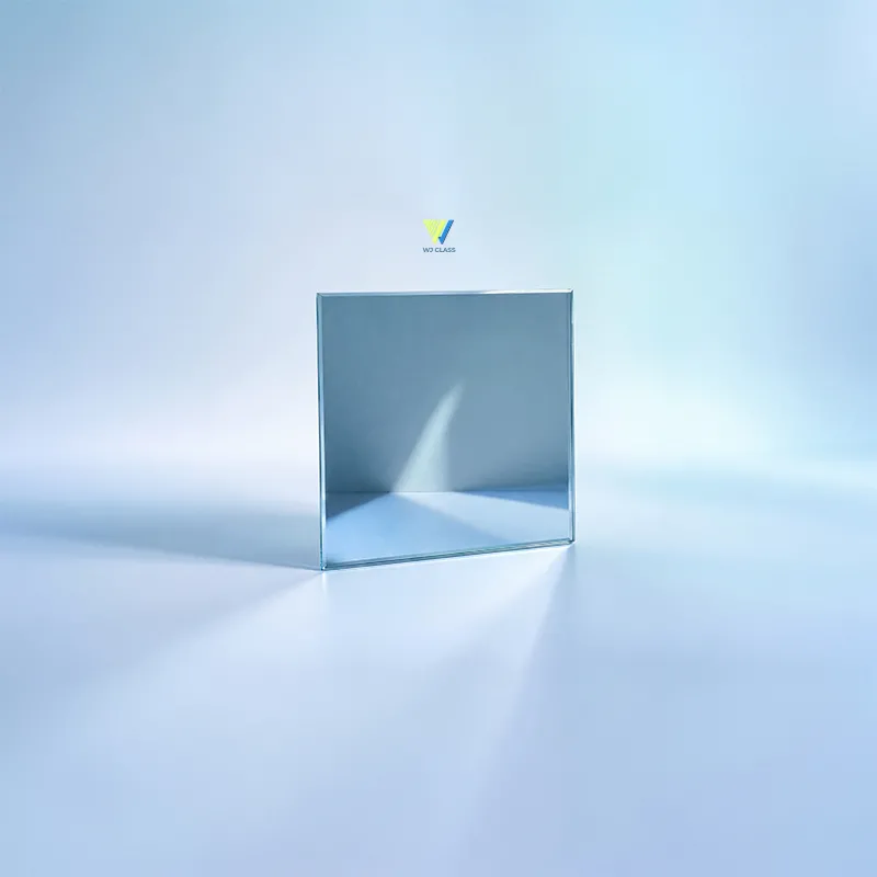 Kính Solar Control