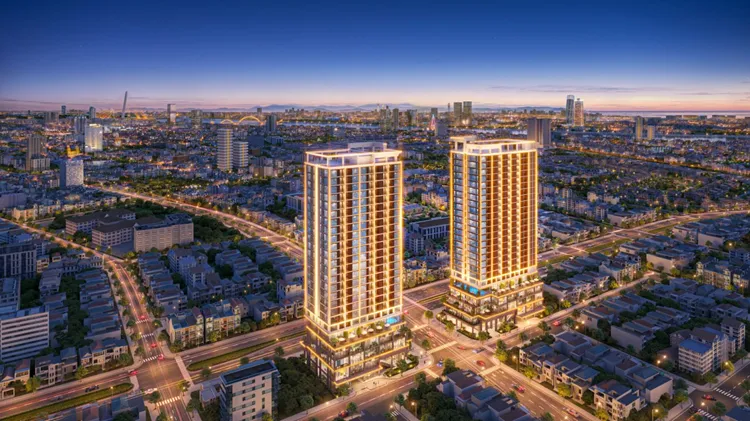SUNSEA TOWER ĐÀ NẴNG