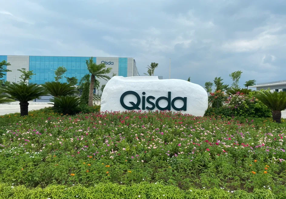 DỰ ÁN QISDA VIỆT NAM