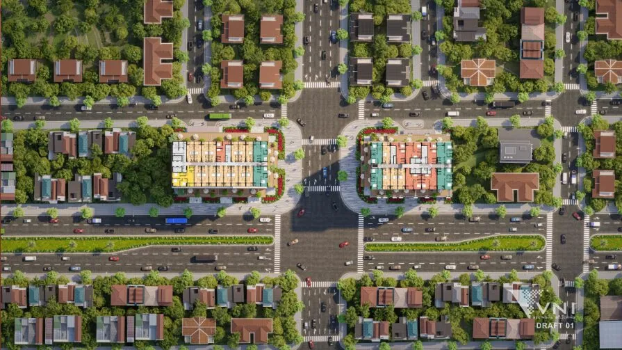 SUNSEA TOWER ĐÀ NẴNG
